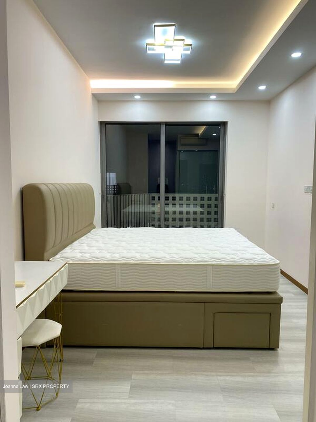Sky Habitat (D20), Condominium #524898001